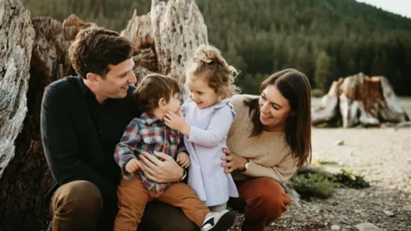 Best Family Photography Sydney | Guide for Busy Families